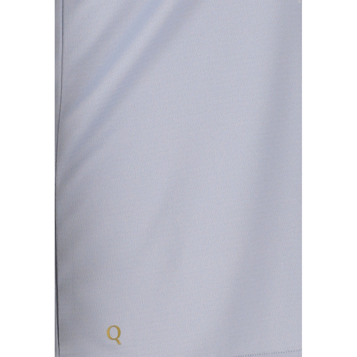 Q SPORTSWEAR Annabelle V2 W S/S Tee T-shirt 2138 Zen Blue