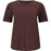 Q SPORTSWEAR Annabelle V2 W S/S Tee T-shirt 4241 Fudge