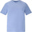 Q SPORTSWEAR Annabelle V2 W S/S Tee T-shirt 4370 Hydrangea
