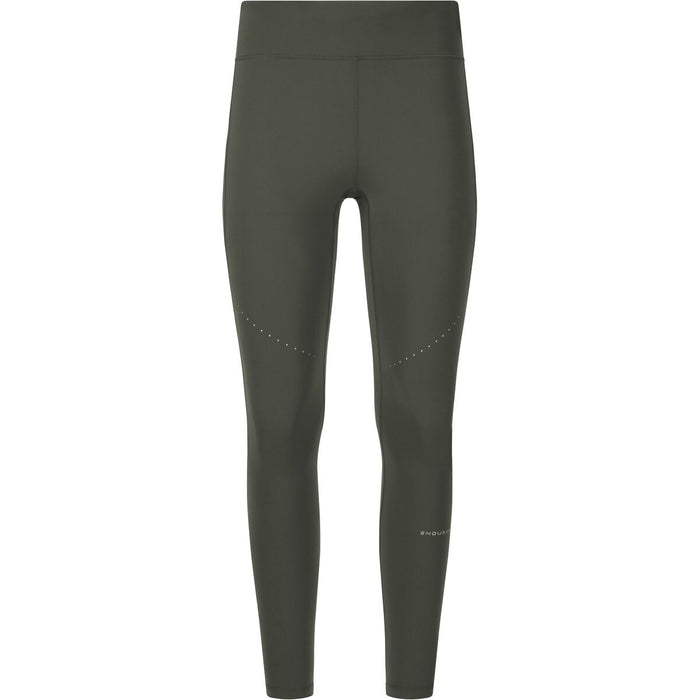 ENDURANCE Annghone W Tights Tights 1013 Gunmetal