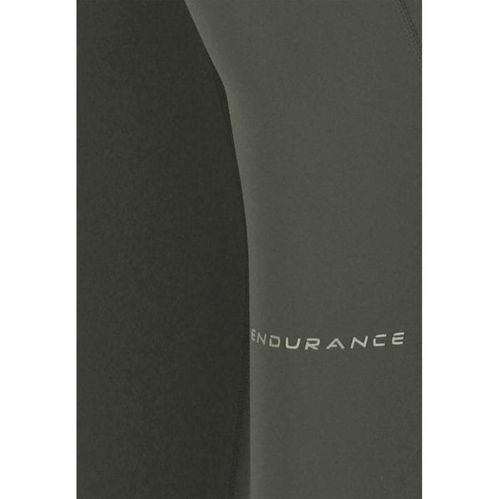 ENDURANCE Annghone W Tights Tights 1013 Gunmetal