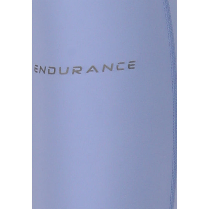 ENDURANCE Annghone W Tights Tights 4370 Hydrangea
