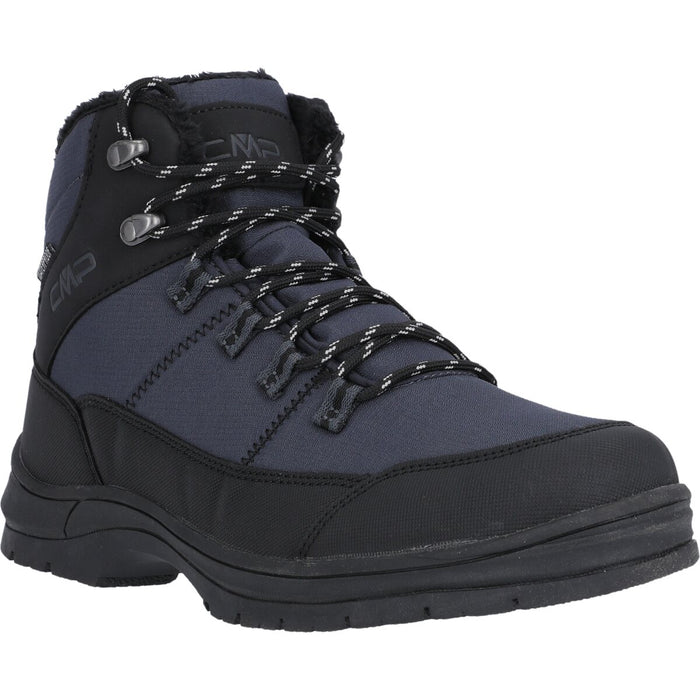 CMP Annuuk WP Winter Boot Boots U423 Antracite