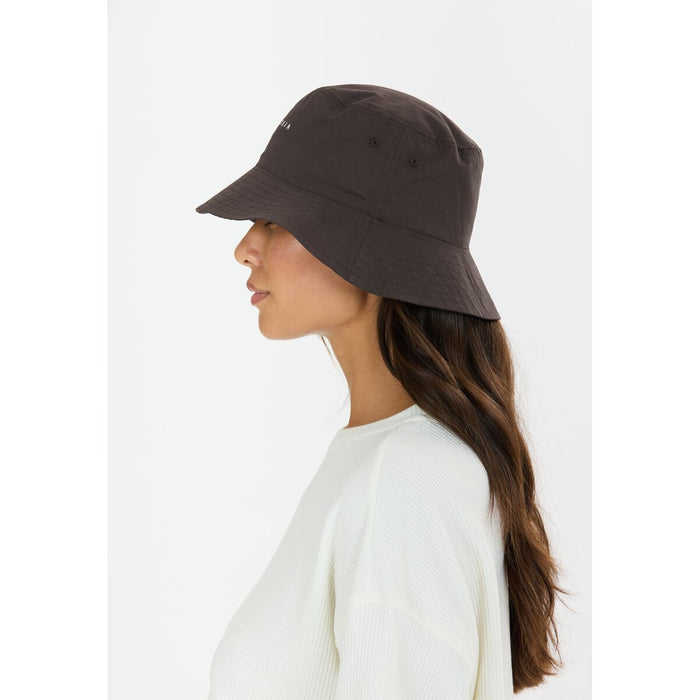 ATHLECIA Ansonia Bucket Hat Cap 1294 Chocolate Torte
