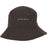 ATHLECIA Ansonia Bucket Hat Cap 1294 Chocolate Torte