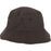ATHLECIA Ansonia Bucket Hat Cap 1294 Chocolate Torte