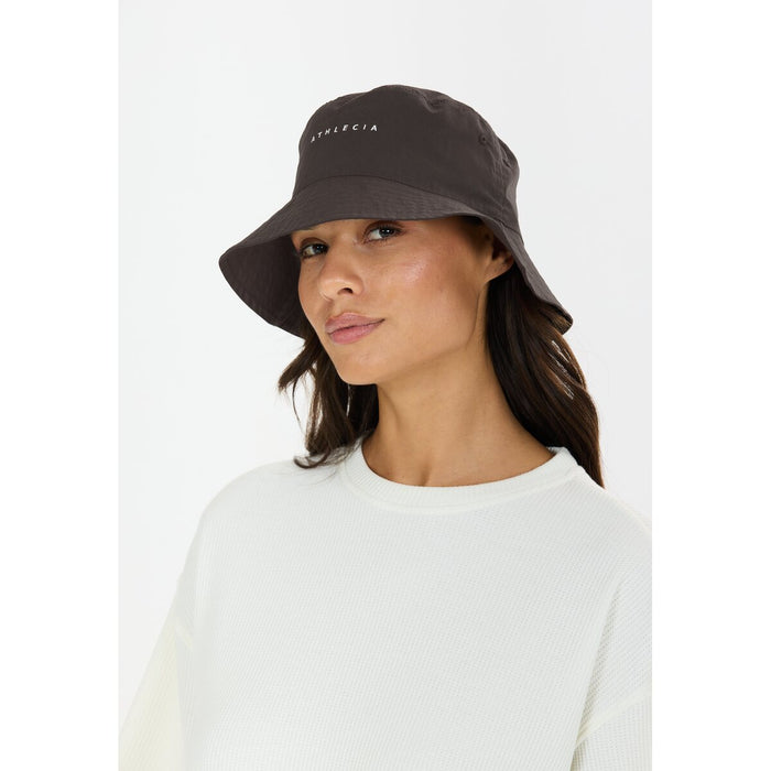 ATHLECIA Ansonia Bucket Hat Cap 1294 Chocolate Torte
