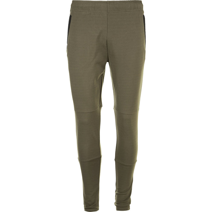 VIRTUS Ansten M Stretch Sweat Pants Pants 3121 Olive