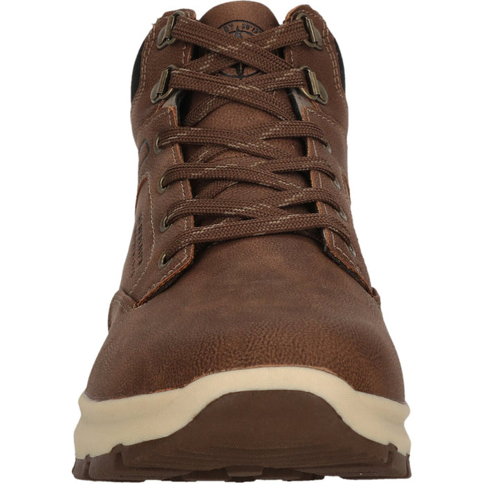SPORT Aoshilan M Boot size 41-46 Boots 5006 Carmel Brown