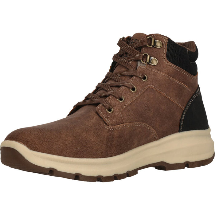 SPORT Aoshilan M Boot size 41-46 Boots 5006 Carmel Brown