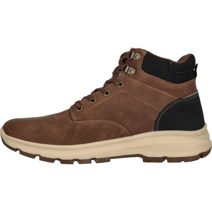 SPORT Aoshilan M Boot size 41-46 Boots 5006 Carmel Brown