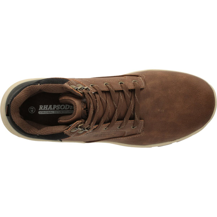 SPORT Aoshilan M Boot size 41-46 Boots 5006 Carmel Brown