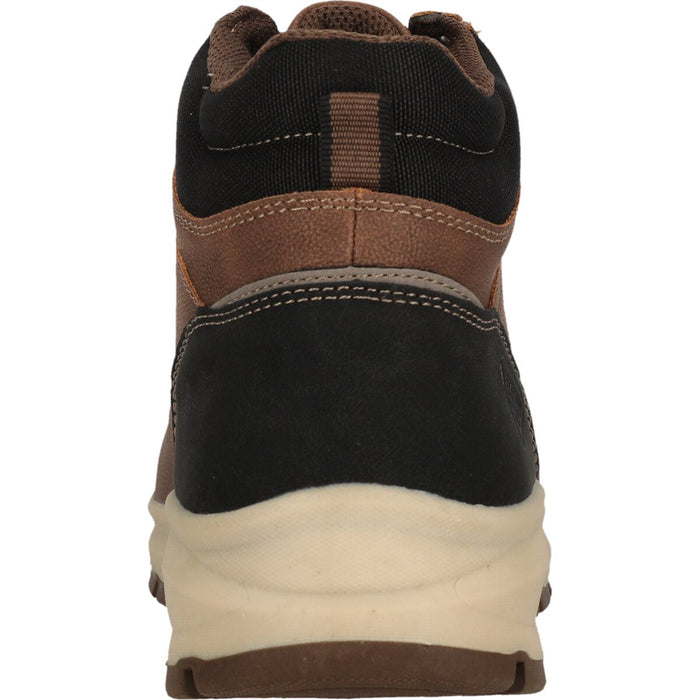 SPORT Aoshilan M Boot size 41-46 Boots 5006 Carmel Brown