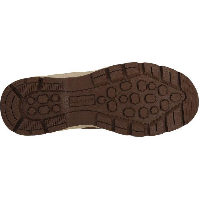 SPORT Aoshilan M Boot size 41-46 Boots 5006 Carmel Brown