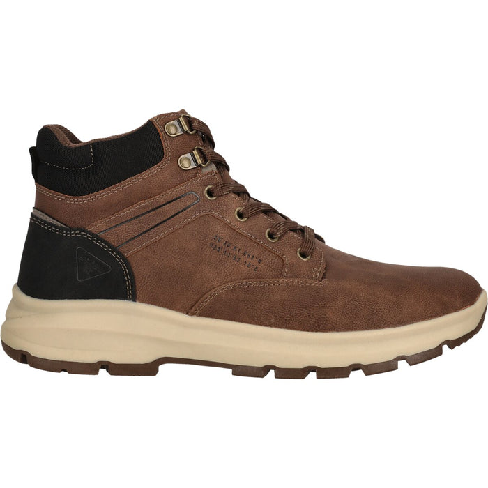 SPORT Aoshilan M Boot size 41-46 Boots 5006 Carmel Brown
