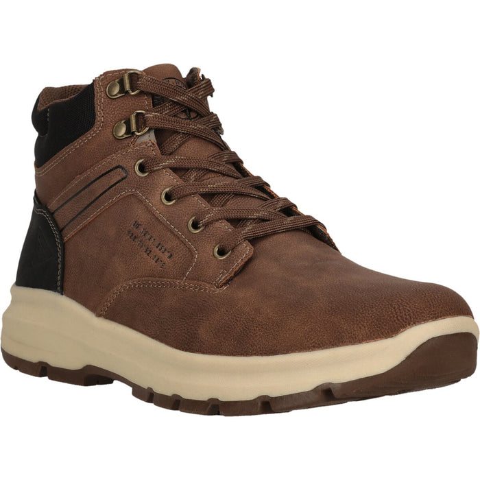 SPORT Aoshilan M Boot size 41-46 Boots 5006 Carmel Brown