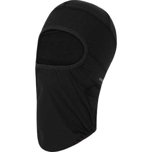 ENDURANCE Aosta Full Face Hood Accessories 1001S Black