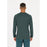 ENDURANCE Apeake M Cycling/MTB L/S Shirt Cycling Shirt 3242 Dusty Forest
