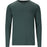 ENDURANCE Apeake M Cycling/MTB L/S Shirt Cycling Shirt 3242 Dusty Forest