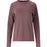 ENDURANCE Apeake W Cycling/MTB L/S Shirt Cycling Shirt 4191 Flint