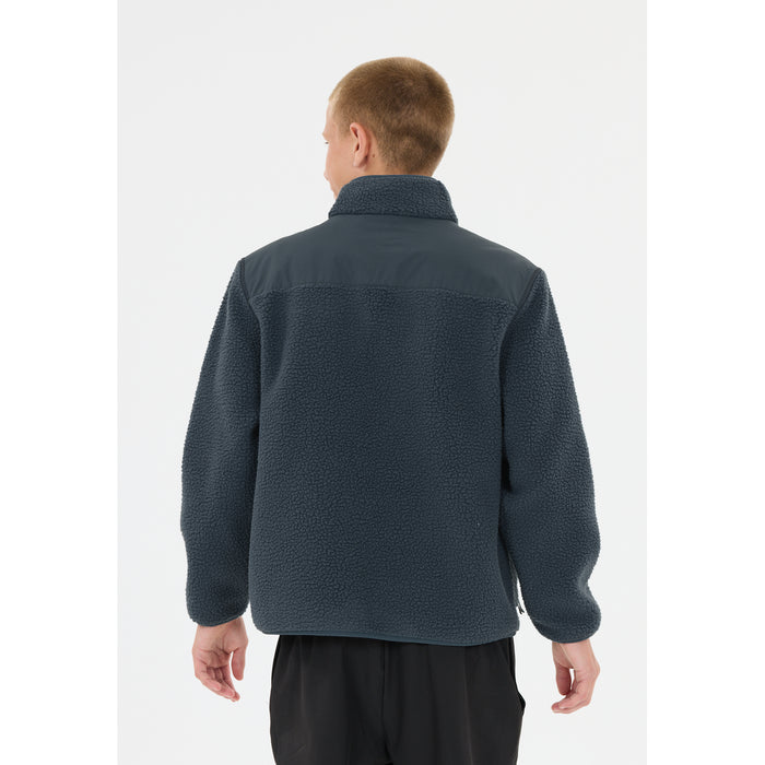 ENDURANCE Apphia Fleece Jacket Jacket 3259 Stratified Sea