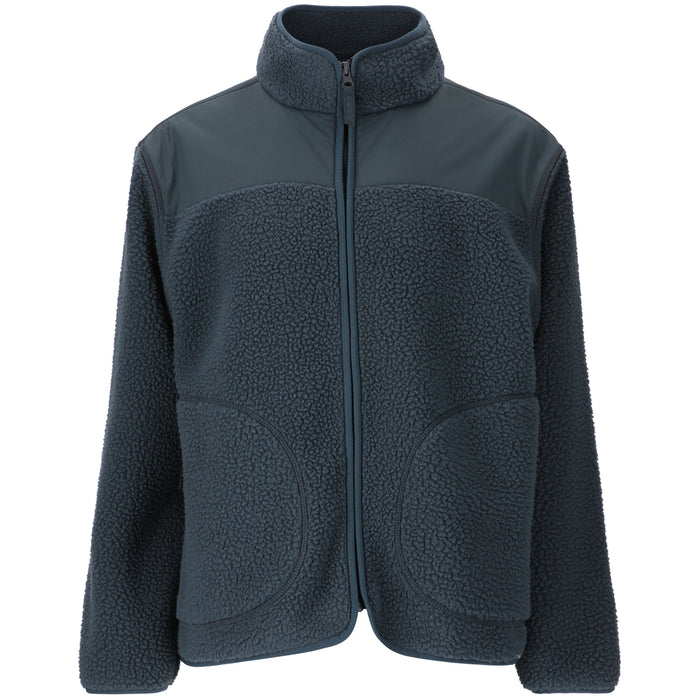 ENDURANCE Apphia Fleece Jacket Jacket 3259 Stratified Sea