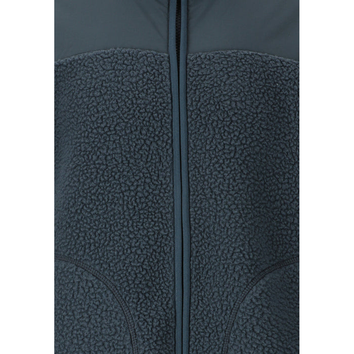 ENDURANCE Apphia Fleece Jacket Jacket 3259 Stratified Sea