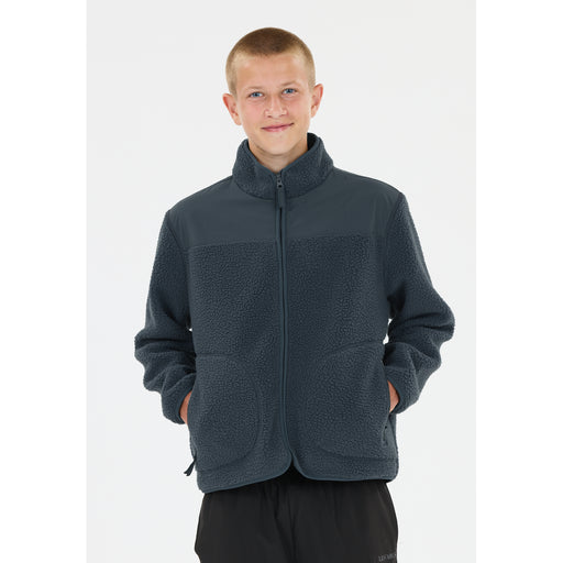 ENDURANCE Apphia Fleece Jacket Jacket 3259 Stratified Sea