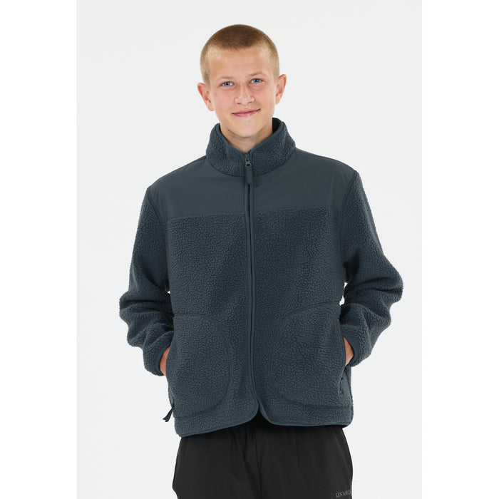 ENDURANCE Apphia Fleece Jacket Jacket 3259 Stratified Sea