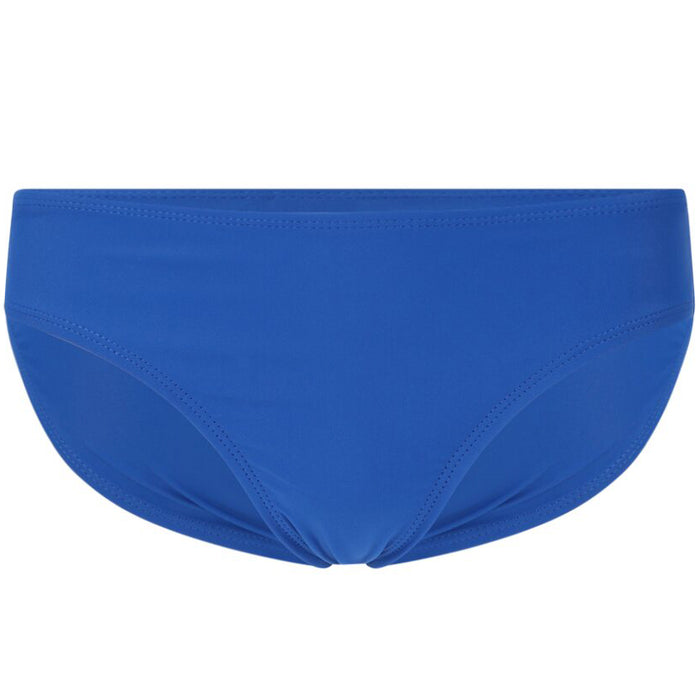 CRUZ Aprilia Jr. Bikini Pants Swimwear 2026 Olympian Blue