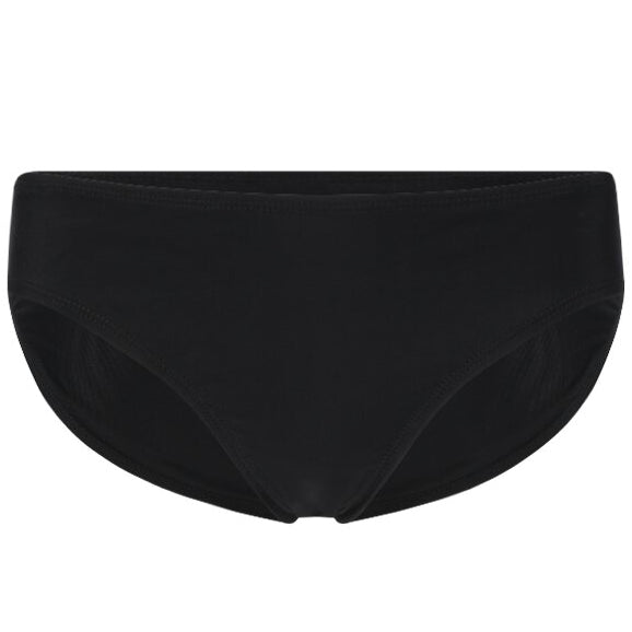 CRUZ Aprilia Jr. Bikini Pants Swimwear 1001 Black