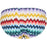 CRUZ Aprilia Jr. Printed Bikini Pants Swimwear Print 3681 Colorful