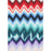 CRUZ Aprilia Jr. Printed Bikini Pants Swimwear Print 3681 Colorful