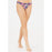 CRUZ Aprilia W Printed Bikini Pants Swimwear Print 3576 Tropical