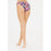 CRUZ Aprilia W Printed Bikini Pants Swimwear Print 3576 Tropical