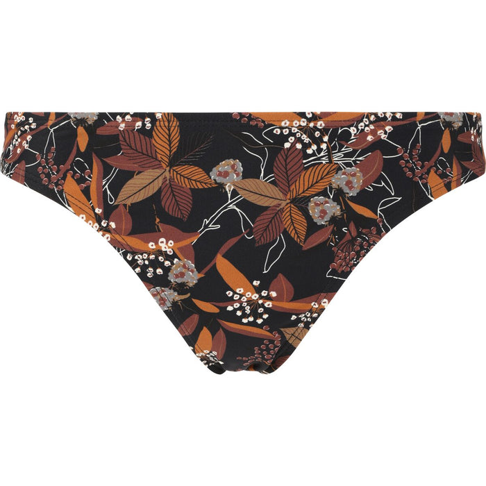 CRUZ Aprilia W Printed Bikini Pants Swimwear Print 8641