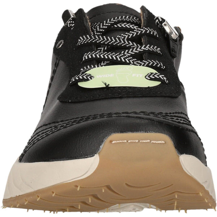WHISTLER Aquila W Wide Fit Shoe Shoes 1001 Black