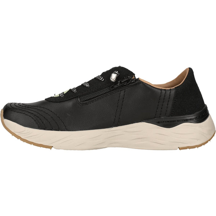 WHISTLER Aquila W Wide Fit Shoe Shoes 1001 Black