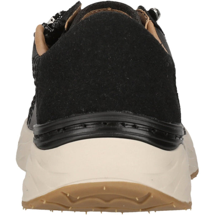 WHISTLER Aquila W Wide Fit Shoe Shoes 1001 Black