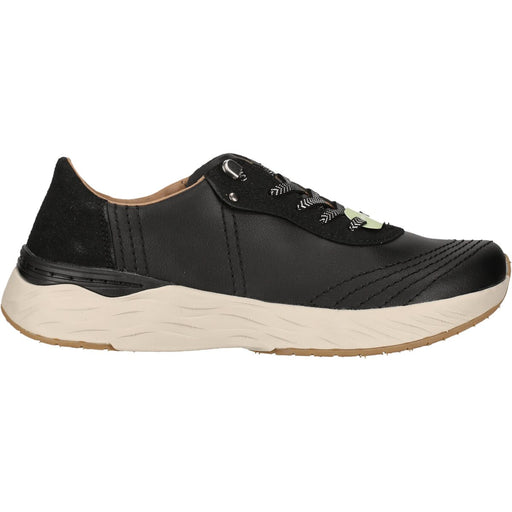 WHISTLER Aquila W Wide Fit Shoe Shoes 1001 Black