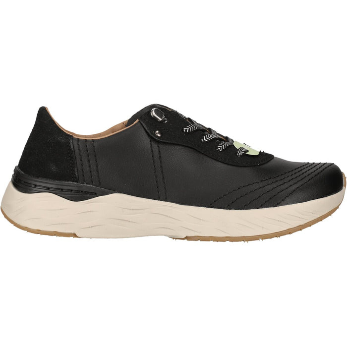 WHISTLER Aquila W Wide Fit Shoe Shoes 1001 Black