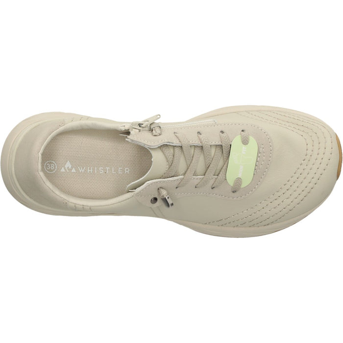 WHISTLER Aquila W Wide Fit Shoe Shoes 1116 Moonbeam