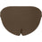 ATHLECIA Aqumiee W Bikini High Leg Bottom Swimwear 5100 Major Brown