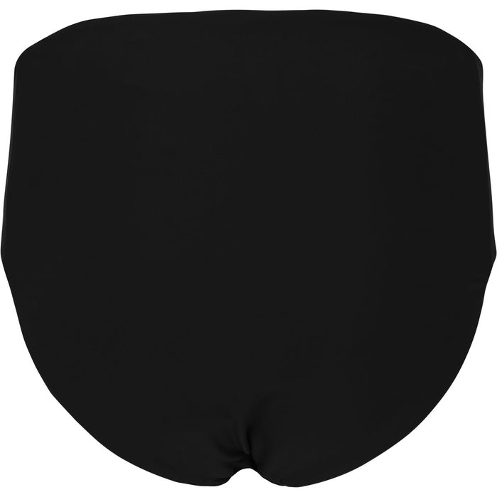 ATHLECIA Aqumiee W Bikini High Waisted Bikini Brief Swimwear 1001 Black