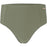 ATHLECIA Aqumiee W Bikini High Waisted Bikini Brief Swimwear 3158 Smoked Sage