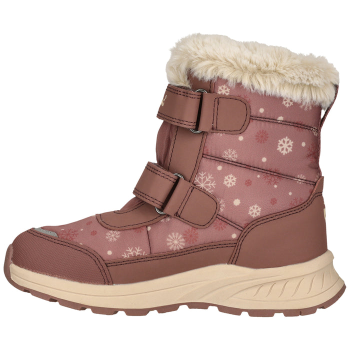 ZIGZAG Aray Kids Boot WP Boots 1109 Burlwood
