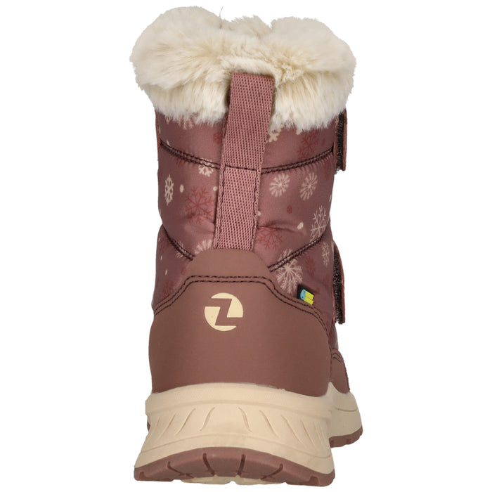 ZIGZAG Aray Kids Boot WP Boots 1109 Burlwood
