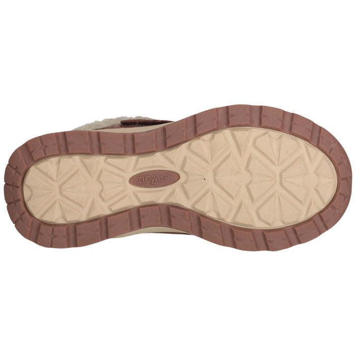 ZIGZAG Aray Kids Boot WP Boots 1109 Burlwood