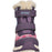 ZIGZAG Aray Kids Boot WP Boots 4411 Grape Compote