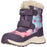 ZIGZAG Aray Kids Boot WP Boots 4411 Grape Compote